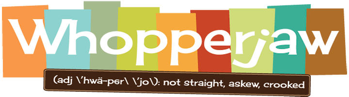 Whopperjaw