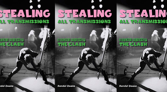 Stealing All Transmissions