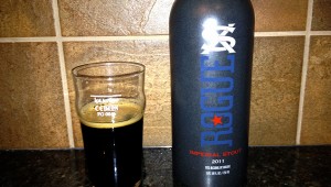 Rogue XS Imperial Stout