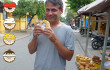 Donut Friend, Mark Trombino