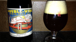 Boulevard Brewing Company Double-Wide IPA