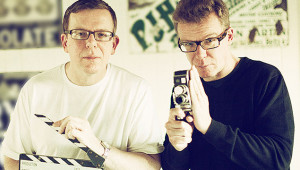 The Proclaimers credit: Sol Nicol