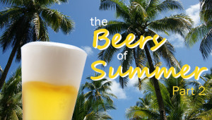 The Beers of Summer Part 2