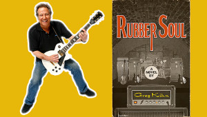 Greg Kihn "Rubber Soul"