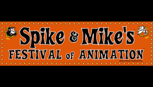 Spike and Mike's Festival of Animation