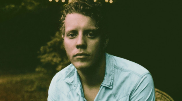 Anderson East photo by Neil Krug