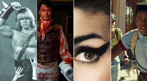 12 Movies of 2015