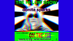 The Hi-Low Show with Donita Sparks