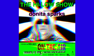The Hi-Low Show with Donita Sparks