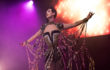 Violet Chachki photo by Ryan Croxton