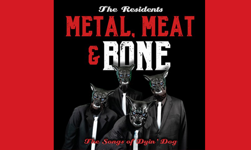 Metal, Meat & Bone