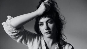 Angel Olsen Photo Credit: Kylie Coutts