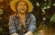 Hiss Golden Messenger having a laugh