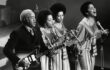 The Staple Singers are featured in “1971: The Year That Music Changed Everything,” now streaming on Apple TV+.