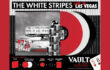The White Stripes Live in Las Vegas