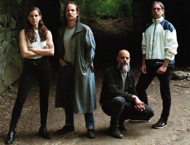 Baroness