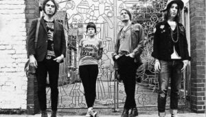 Dandy Warhols