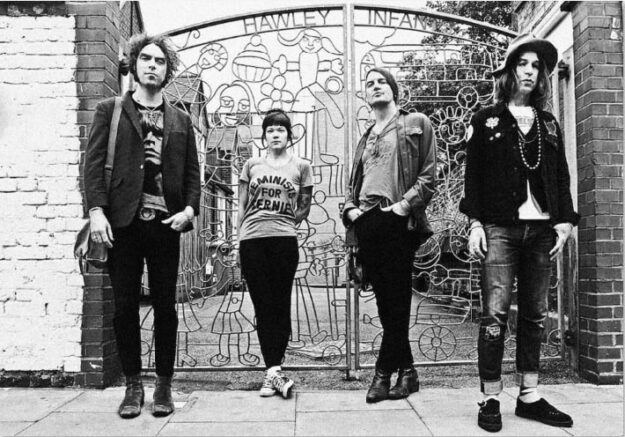 Dandy Warhols