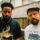 Open Mike Eagle and Kenny Segal