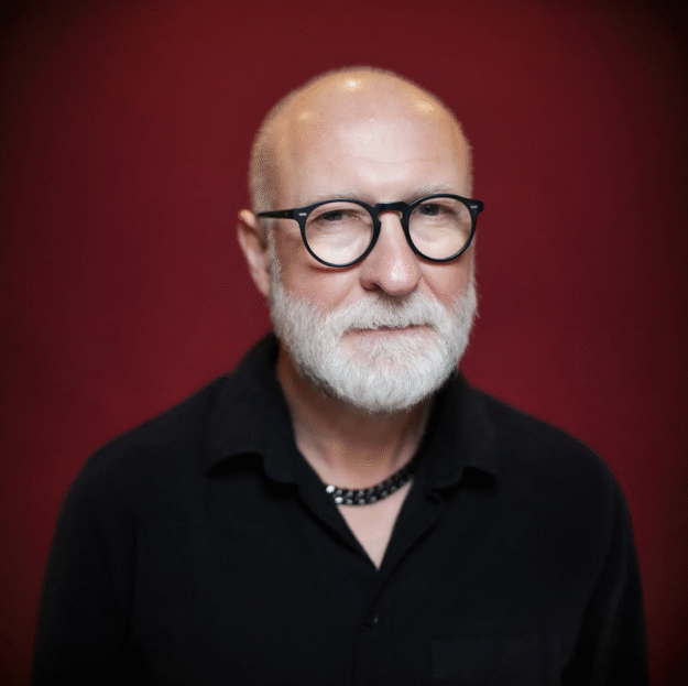 Bob Mould
