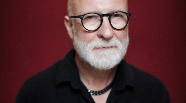 Bob Mould