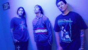 Pierce the Veil