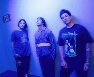 Pierce the Veil