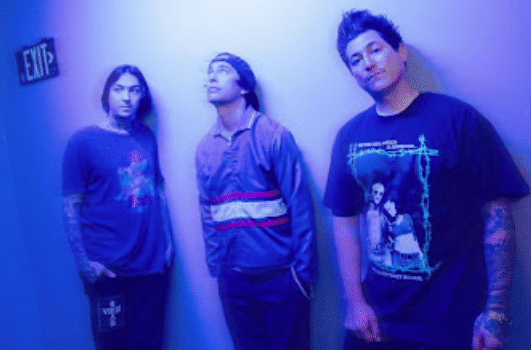Pierce the Veil