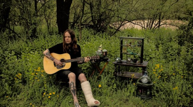 #div1 billy strings